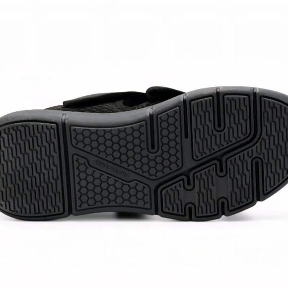 FitVille Mens "EasyTop V5" Recovery Sandal Shoes- Casual Walking- Size: 10W - Picture 10 of 17